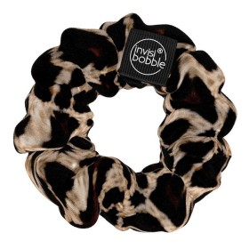 Invisibobble Sprunchie Spiral Hair Ring Purrfection Λαστιχάκι Λεοπάρ, 1τμχ