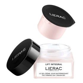 Lierac Lift Integral Firming Day Gel-Cream Συσφιγκτική Τζελ-Κρέμα Ημέρας Ανταλλακτικό, 50ml