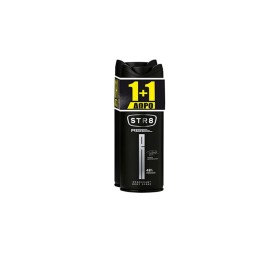 Str8 Spray Rise Αποσμητικό Σώματος Spray, 300ml