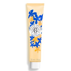 Roger & Gallet Vanille Soleil Αναζωογονητική Κρέμα Χεριών, 30ml