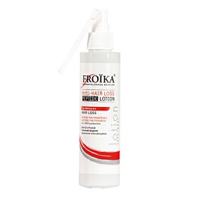 Froika Anti-Hair Loss Lotion Αγωγή Κατά της Τριχόπτωσης, 100ml