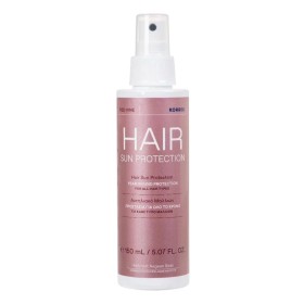 Korres Hair Sun Protection, Αντηλιακό Μαλλιών Κόκκινο Αμπέλι Για Κάθε Τύπο Μαλλιών, 150ml