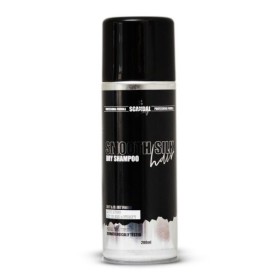 Scandal Beauty Dry Shampoo Ξηρό Σαμπουάν Όγκου & Λείανσης για Λιπαρά Μαλλιά, 200ml