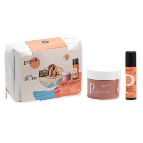 Panthenol Extra Sunshine Essentials Tanning Treasure με Bare Skin Superfood Ενυδατικό Mousse Σώματος 230ml & Sun Care Tanning Oil Αντηλιακό Λάδι Μαυρίσματος για Πρόσωπο και Σώμα SPF10 150ml + Δώρο Νεσεσέρ