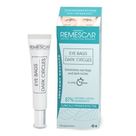 Remescar Eye & Dark Circles Corrector για Σακούλες και Μαύρους Κύκλους, 8ml