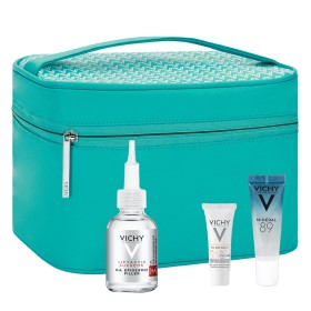 Vichy Πακέτο Προσφοράς με Liftactiv Supreme H.A. Epidermic Filler, 30ml & Mineral 89 Booster, 10ml & UV Age Daily SPF50, 3ml & Δώρο Νεσεσέρ