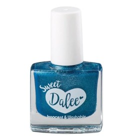 Medisei Sweet Dalee Nail Polish Παιδικό Βερνίκι Νυχιών με Βάση Glam το Νερo  Glam Girl 907, 12ml