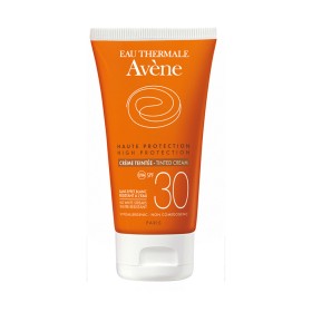 Avene Creme Teinte SPF30 Αντηλιακή Κρέμα με χρώμα SPF 30 Ευαίσθητο Δέρμα, 50ml