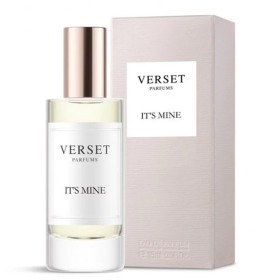 Verset Its Mine Eau De Parfum Γυναικείο Άρωμα, 15ml