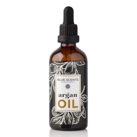 Blue Scents Argan Oil Έλαιο Argan, 100ml
