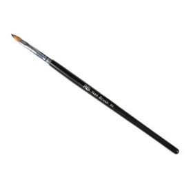 Ro-Ro Accessories Nail Art Brush Cats Tongue No 4 Πινέλο για Ακρυλικό, 1τμχ