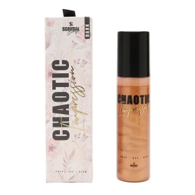 Scandal Beauty Chaotic Impression Σπρέι Προετοιμασίας, Σεταρίσματος & Λάμψης, 140ml