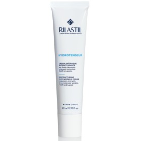 Rilastil Hydrotenseur Restructuring Anti-Wrinkle Cream Αντιρυτιδική Kρέμα Eπανόρθωσης, 40ml