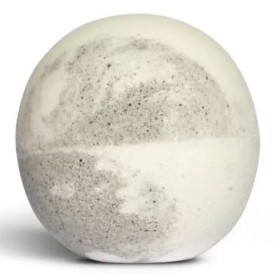 Blue Scents Night Jasmine Bath Bomb Μπάλα Αλάτων Μπάνιου, 180g	
