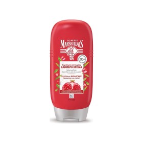 Le Petit Marseillais Conditioner με εκχύλισμα βιολογικής Παπαρούνας & Ρόδι 200ml