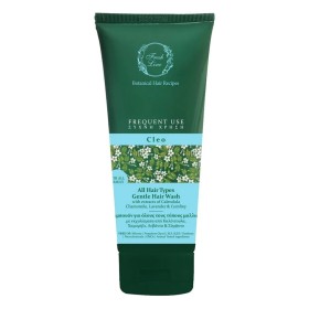 Fresh Line Σαμπουάν για Ευαίσθητο Τριχωτό Κλειώ, 200ml