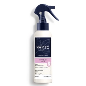 Phyto Boucles Spray Ξυπνήματος για Μπούκλες Ημέρα 2, 150ml