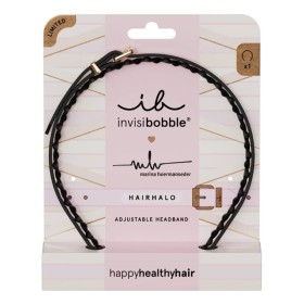 Invisibobble HairHalo Marina Hoermanseder Spring 2024 Chic Strap Αξεσουάρ Μαλλιών, 1τμχ