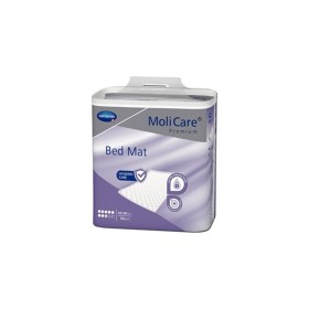 Hartmann MoliCare Premium Bed Mat Υποσέντονο 8σταγόνων 60x90 30 τεμ.