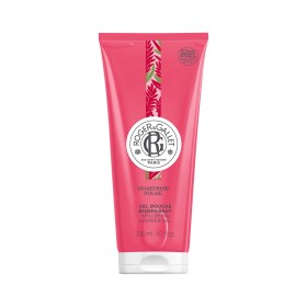 Roger & Gallet Gingembre Rouge Αφρόλουτρο με Άρωμα Γλυκού Τζίντζερ, 200ml