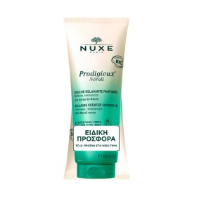 Nuxe Promo (το 2o Προϊόν -50%) Prodigieux Neroli Αφρόλουτρο, 2x200ml