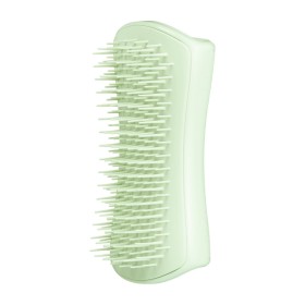 Pet Teezer Detangling & Dog Grooming Brush Βούρτσα για Σκυλιά Μικρού Μεγέθους Πράσινη, 1τμχ