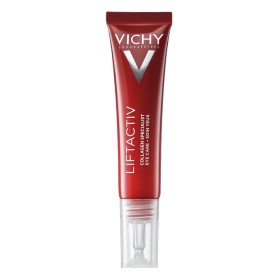 Vichy Liftactiv Collagen Specialist Κρέμα Ματιών με Κολλαγόνο, 15ml