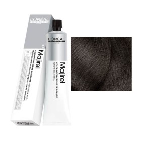 L'Oreal Majirel Βαφή Μαλλιών 5.0 Καστανό Ανοιχτό Βασικό, 50ml