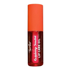 Tertio Lip Care Oil Lemοn Scented Λάδι Χειλιών Λεμόνι, 1τμχ