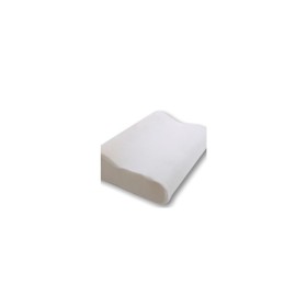Anatomic Help Μαξιλάρι Ύπνου Memory Foam Ανατομικό 0013 Mykonos Small 32x 47cm
