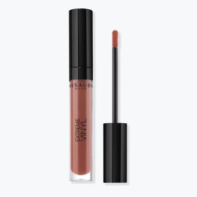 Mesauda Extreme Vinyl Gloss Liquid Lipstick Γυαλιστερό Υγρό Κραγιόν 303 Tawny Birch, 3.5ml