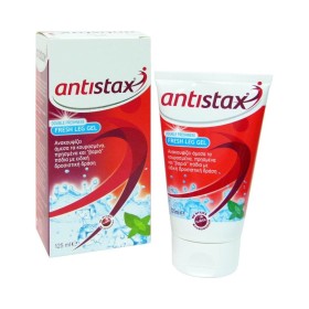 Antistax Fresh Leg Gel Για πόδια πρησμένα & κουρασμένα,125ml