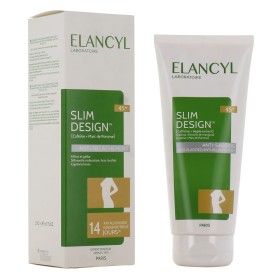 Elancyl Slim 45+ Φροντίδα Κατά της Χαλάρωσης & Αναδιαμόρφωσης του Σώματος, 200ml 