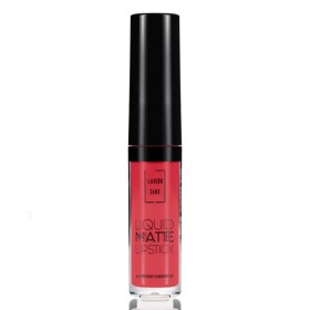 Lavish Care Matte Υγρό Κραγιόν No28, 5ml