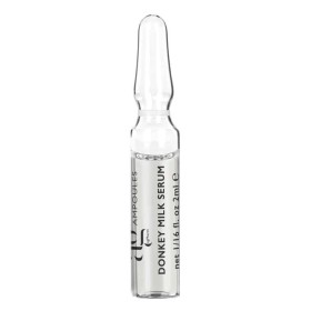 Ag Pharm Donkey Serum Αμπούλα με Συμπυκνωμένς Συσφικτικό Ορό Προσώπου με Γάλα Γαϊδούρας, 2ml