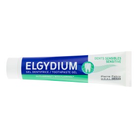 Elgydium Sensitive Teeth για την Οδοντική Υπερευαισθησία, 75ml