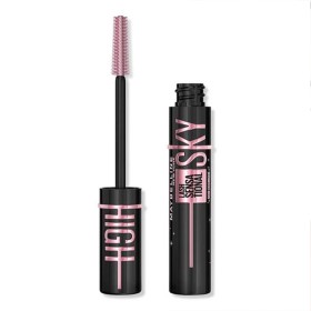 Maybelline Lash Sensational Sky High Mascara Cosmic Black Μάσκαρα Μαύρη για Όγκο, 9.5 ml