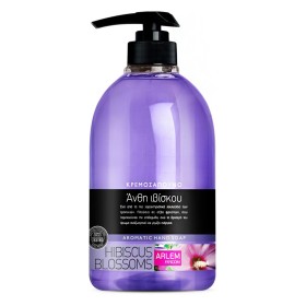 Farcom Arlem Κρεμοσάπουνο Άνθη Ιβίσκου, 1000ml