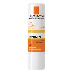 La Roche Posay Anthelios Stick Zone Πολύ Υψηλής Αντηλιακής Προστασίας για Ευαίσθητες Ζώνες SPF50, 9gr