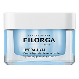 Filorga Hydra-Hyal Hydrating Plumping Cream Ενυδατική Κρέμα Προσώπου, 50ml