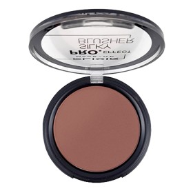 Elixir Silky Blusher Pro.Effect Ρουζ 012 Tel Aviv, 7gr