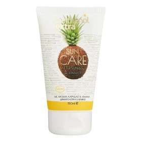 Panthenol Extra Sun Care Gel Σώματος για μετά τον Ήλιο, 150ml