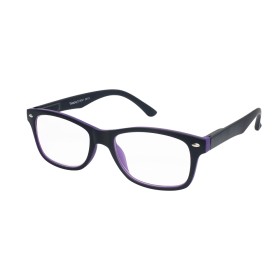 Eyelead Γυαλιά Οράσεως Πρεσβυωπίας E191 Μαύρο-Μπλε Κοκκάλινο, +0.75
