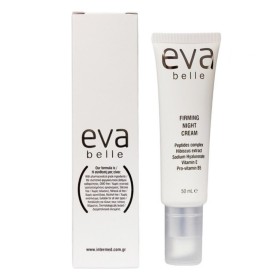 Intermed Eva Belle Firming Night Cream Αντιρυτιδική Κρέμα Νυκτός, 50ml