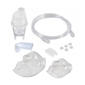 Microlife Complete Set Neb 210 – Μάσκα Νεφελοποιητή 1 Πλήρες Σετ