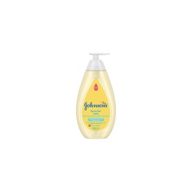 Johnson's Baby Top-to-Toe Wash Βρεφικό Αφρόλουτρο & Σαμπουάν 500ml
