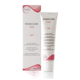 Synchroline Rosacure Fast Cream Gel Κρέμα Gel Κατά της Ερυθρότητας, 30 ml