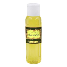 Cosmelia Μενούνος Κολώνια Λεμόνι 60ο, 1000ml 