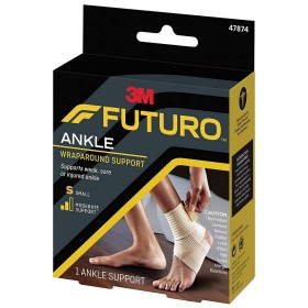 Futuro 47874 Επιστραγαλίδα με Ιμάντα Περίδεσης, 1τμχ