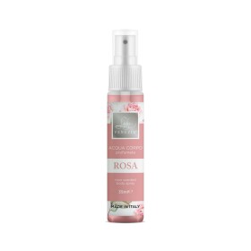 Lady Venezia Acqua Corpo Rosa Αρωματικό Νερό Σώματος Τριαντάφυλλο, 35ml